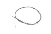 Трос ручного гальма RENAULT Kangoo (17-20) (вир-во ABS)