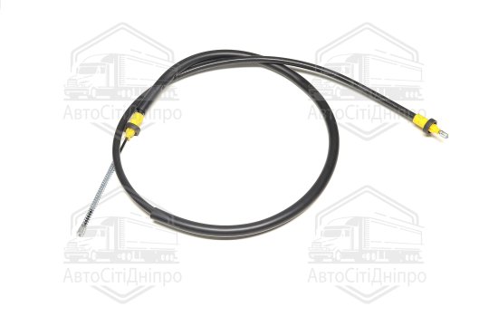 Трос ручного гальма RENAULT SANDERO, STEPWAY II (B8) (вир-во ABS)