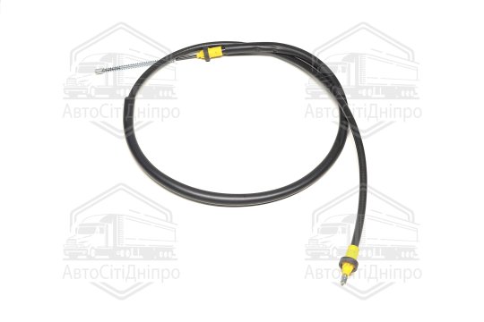 Трос ручного гальма RENAULT SANDERO, STEPWAY II (B8) (вир-во ABS)