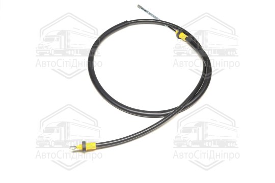 Трос ручного гальма RENAULT SANDERO, STEPWAY II (B8) (вир-во ABS)