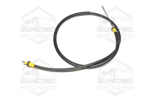 Трос ручного гальма RENAULT SANDERO, STEPWAY II (B8) (вир-во ABS)