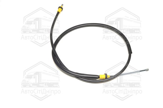 Трос ручного гальма RENAULT SANDERO, STEPWAY II (B8) (вир-во ABS)