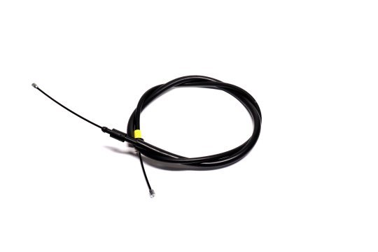 Трос ручного гальма CITROEN BERLINGO, PEUGEOT PARTNER задн. прав. (вир-во ABS)