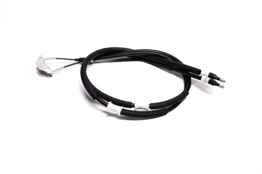 Трос ручного гальма OPEL CORSA (вир-во ABS)