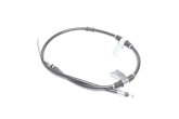 Трос ручного гальма DAEWOO/CHEVROLET (вир-во ABS)
