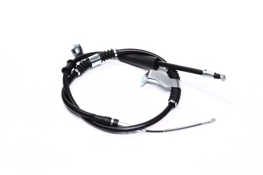 Трос ручного гальма CHEVROLET Lacetti, Nubira (вир-во ABS)