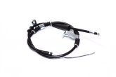 Трос ручного гальма CHEVROLET Lacetti, Nubira (вир-во ABS)