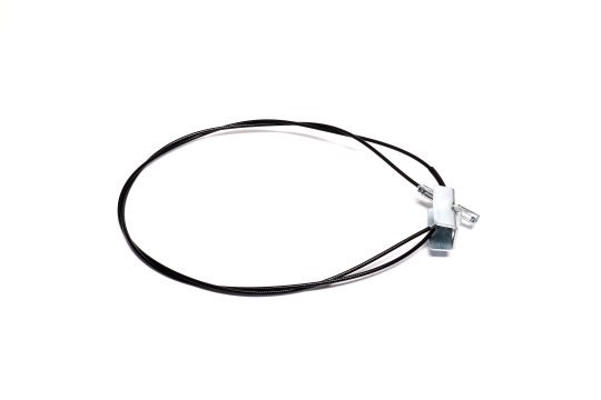 Трос ручного гальма OPEL VIVARO, RENAULT TRAFIC (вир-во ABS)