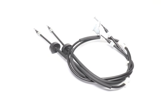 Трос ручного гальма (вир-во ABS)