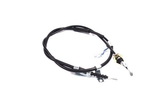 Трос ручного гальма HYUNDAI SONATA V (NF) (вир-во ABS)