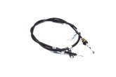Трос ручного гальма HYUNDAI SONATA V (NF) (вир-во ABS)