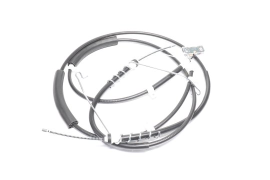 Трос ручного гальма (вир-во ABS)