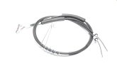 Трос ручного гальма (вир-во ABS)