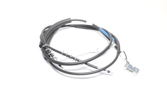 Трос ручного гальма (вир-во ABS)