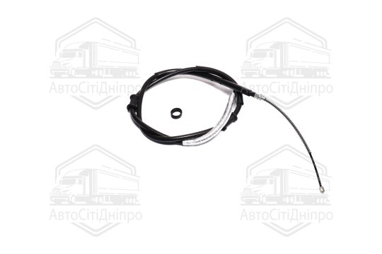 Трос ручного гальма FIAT DOBLO (вир-во ABS)