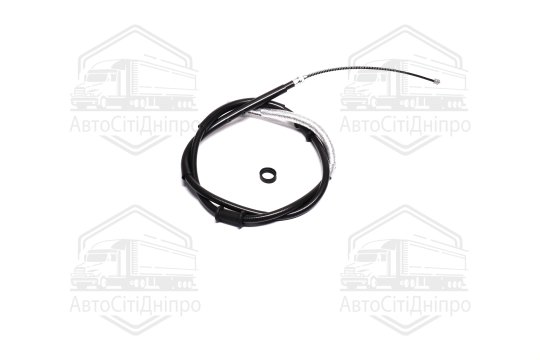 Трос ручного гальма FIAT DOBLO (вир-во ABS)