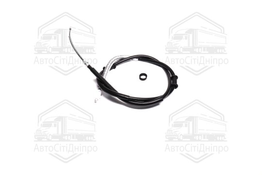 Трос ручного гальма FIAT DOBLO (вир-во ABS)