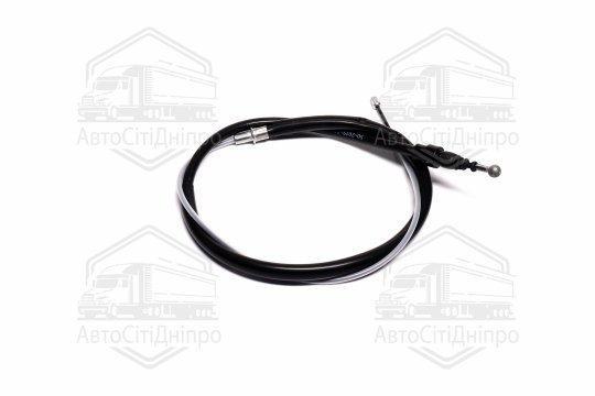 Трос ручного гальма VW GOLF,SKODA OCTAVIA (вир-во ABS)