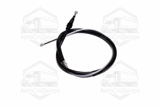 Трос ручного гальма VW GOLF,SKODA OCTAVIA (вир-во ABS)