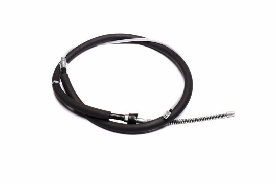 Трос ручного гальма (вир-во ABS)