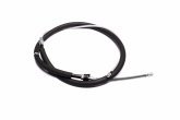 Трос ручного гальма (вир-во ABS)
