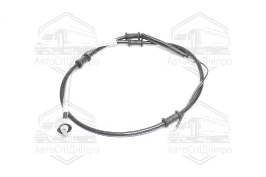 Трос ручного гальма FIAT DOBLO (вир-во ABS)