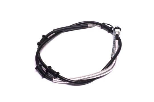 Трос ручного гальма FIAT DOBLO (вир-во ABS)