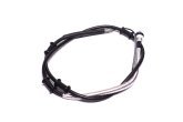 Трос ручного гальма FIAT DOBLO (вир-во ABS)