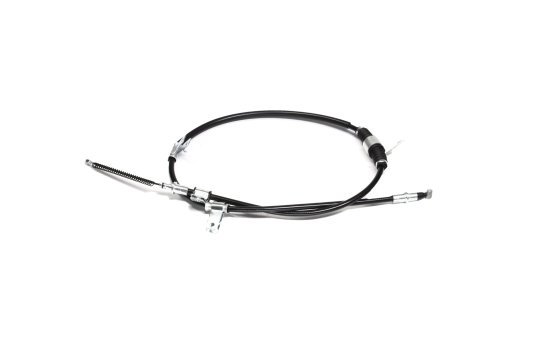 Трос ручного гальма (вир-во ABS)