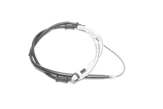 Трос ручного гальма FIAT DOBLO (вир-во ABS)