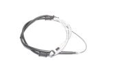 Трос ручного гальма FIAT DOBLO (вир-во ABS)