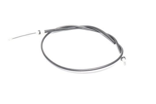 Трос ручного гальма (вир-во ABS)