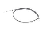 Трос ручного гальма (вир-во ABS)