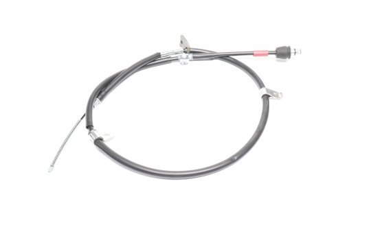 Трос ручного гальма HYUNDAI Elantra/Lantra (00-06) (вир-во ABS)