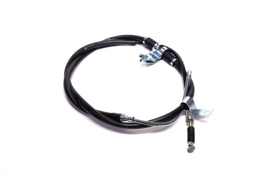 Трос ручного гальма HYUNDAI i800/Satellite/H1/Starex/H200/H100 (97-20) (вир-во ABS)