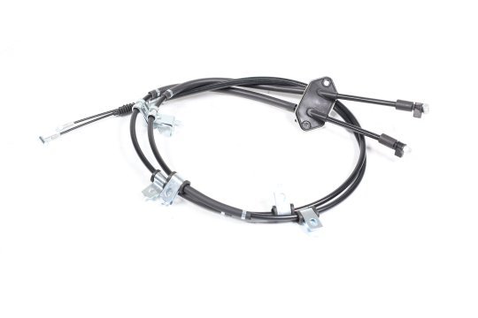 Трос ручного гальма (вир-во ABS)