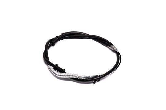 Трос ручного гальма FIAT (вир-во ABS)