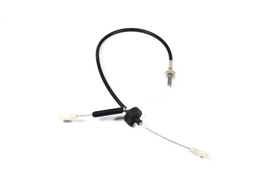 Трос зчеплення AUDI 100 (вир-во ABS)