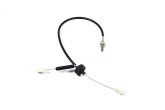 Трос зчеплення AUDI 100 (вир-во ABS)