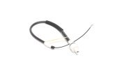 Трос зчеплення FORD ESCORT (вир-во ABS)