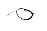 Трос зчеплення FORD SCORPIO (вир-во ABS)