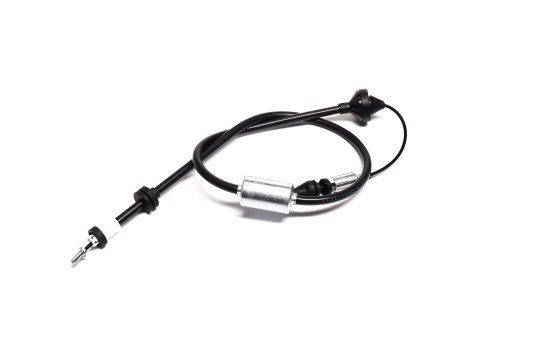 Трос зчеплення RENAULT R21 (вир-во ABS)