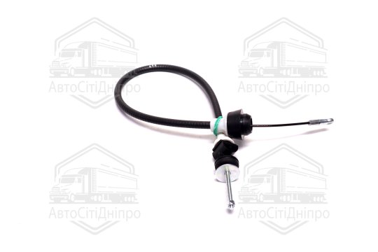 Трос зчеплення SKODA FELICIA (вир-во ABS)