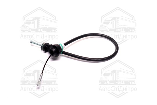 Трос зчеплення SKODA FELICIA (вир-во ABS)