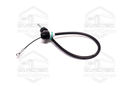 Трос зчеплення SKODA FELICIA (вир-во ABS)