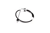 Трос зчеплення VW PASSAT (вир-во ABS)