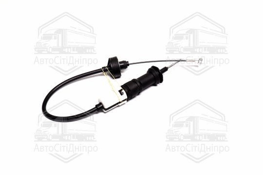 Трос зчеплення VW GOLF (вир-во ABS)