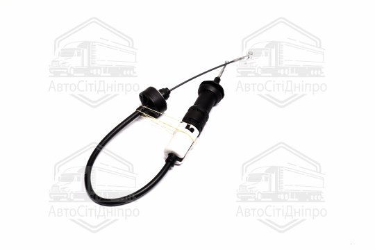 Трос зчеплення VW GOLF (вир-во ABS)