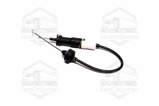 Трос зчеплення VW GOLF (вир-во ABS)