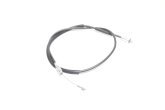 Трос зчеплення VW LT (вир-во ABS)